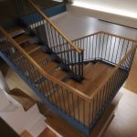 escalera-de-madera